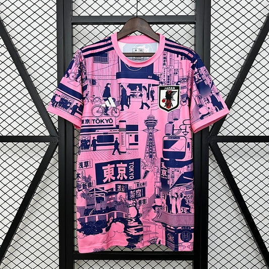 Japan 2024 Special Edition