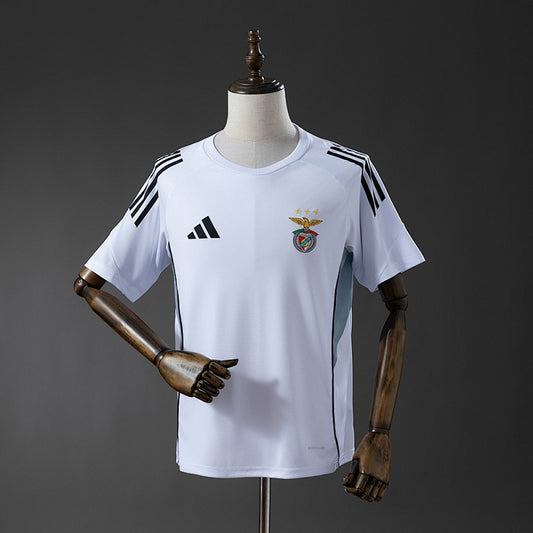 SL Benfica 2025-2026 Training Fan