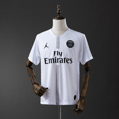 Retro Paris Saint-Germain 2018-2019 White