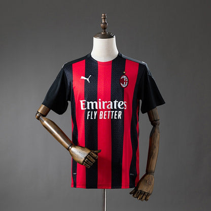 Retro AC Milan 2020-2021 Home