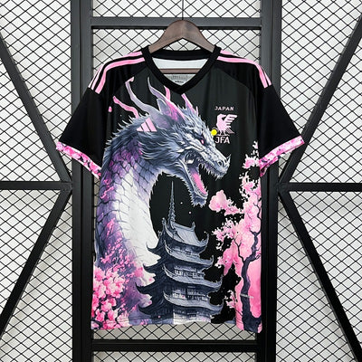 Japan 2024 Special Edition