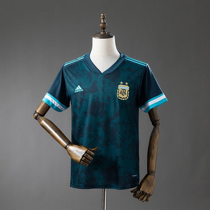 Retro Argentina 2021 Away