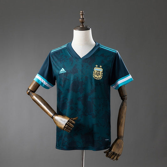 Retro Argentina 2021 Away