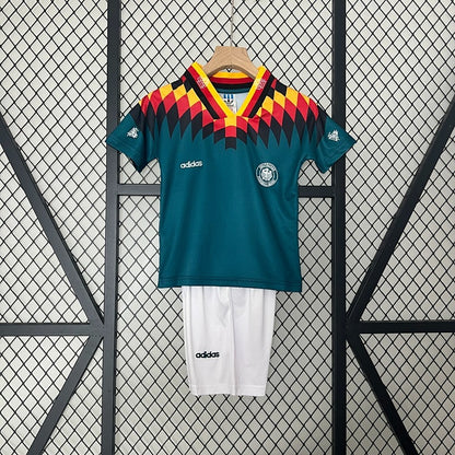 Retro Kids Germany 1994 Away