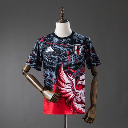 Japan 2025-2026 Concept Eagle