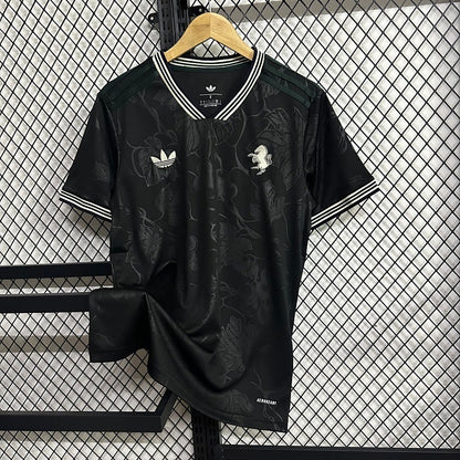 Juventus 2025-2026 Second Away Fan