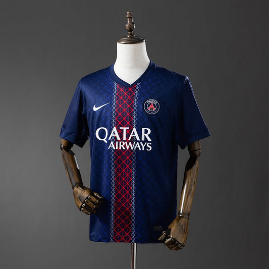 Paris Saint-Germain 2025-2026 Home Fan