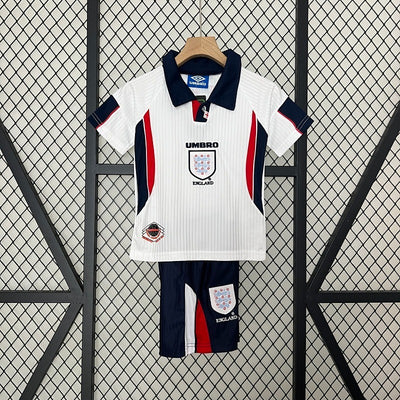 Retro Kids England 1998 Home