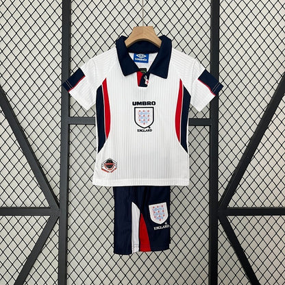 Retro Kids England 1998 Home