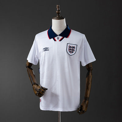 Retro England 1994-1995 Home