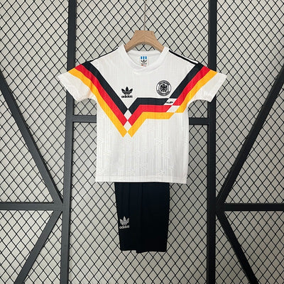 Retro Kids Germany 1990 Home