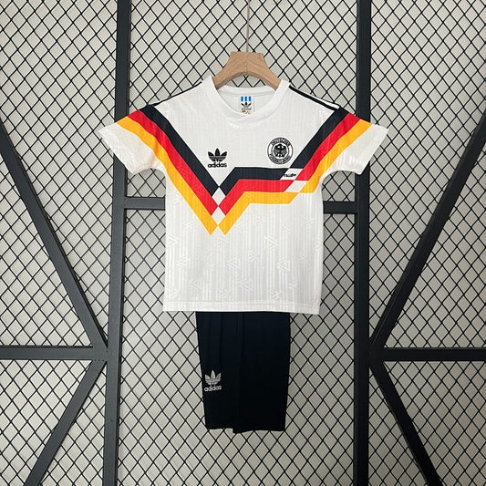 Retro Kids Germany 1990 Home