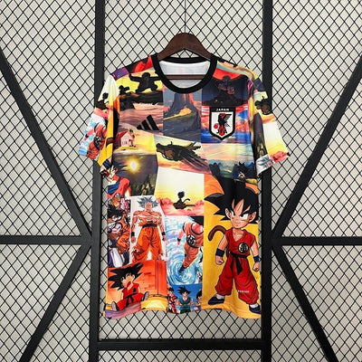 Japan 2024 Special Edition