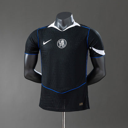 Chelsea 2025-2026 Second Away player