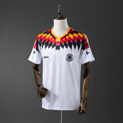 Retro Germany 1994 Home