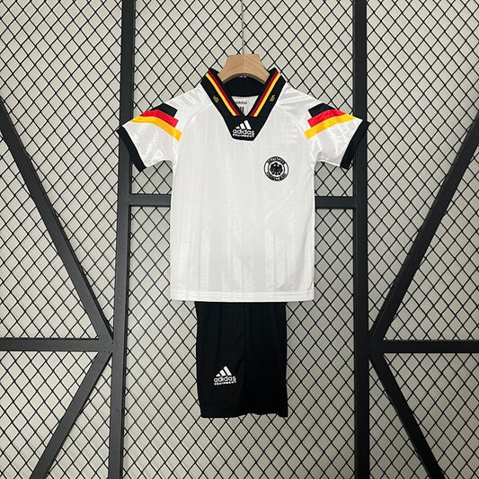 Retro Kids Germany 1992 Home