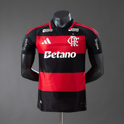 Flamengo 2026-2027 Home Player