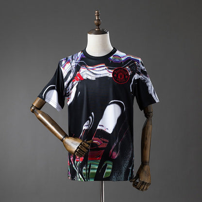 Manchester United 2026-2027 Pre-Match Fan