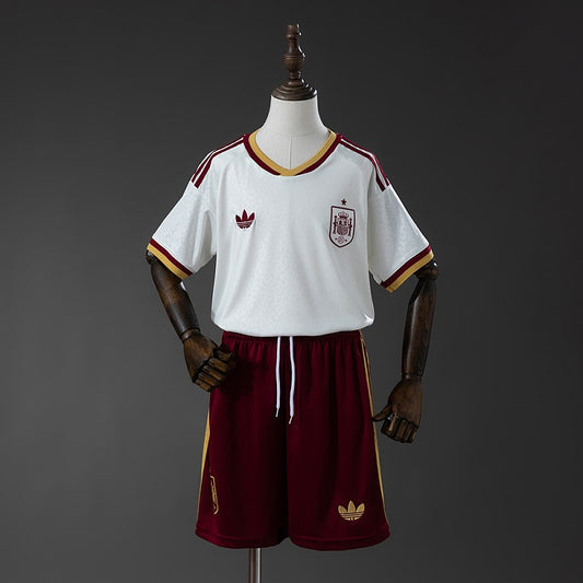 Kids Spain 2026 Away