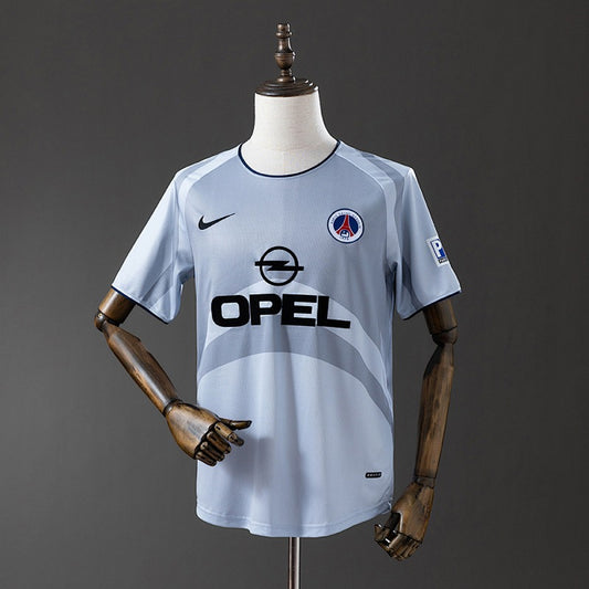 Retro Paris Saint-Germain 2001-2002 Away