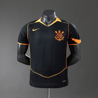 Corinthians 2025-2026 Second Away Player