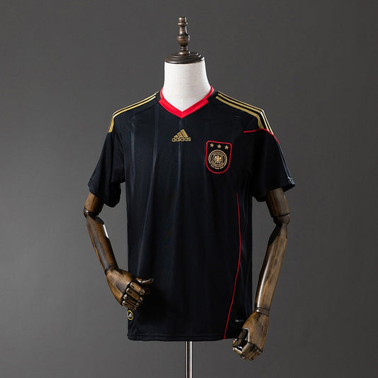 Retro Germany 2010 Away