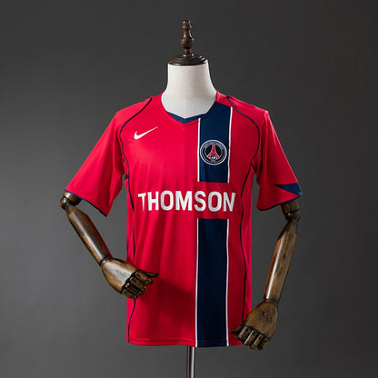 Retro Paris Saint-Germain 2004-2005 Away