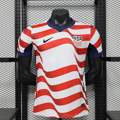 United States 2026 Special Edition Player