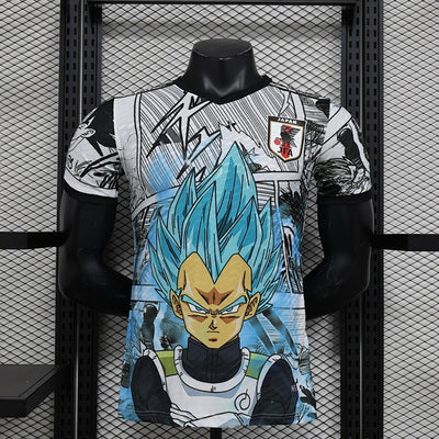 Japan 2024 Special Edition Player