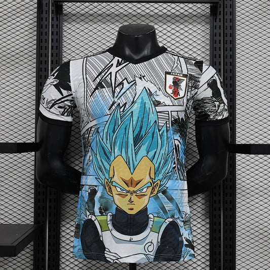 Japan 2024 Special Edition Player