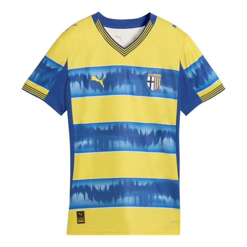 Parma 2025-2026 away Fan
